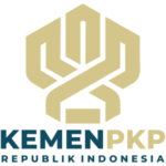 1280px-Logo_Kementerian_Perumahan_dan_Kawasan_Permukiman_RI_(2025).svg